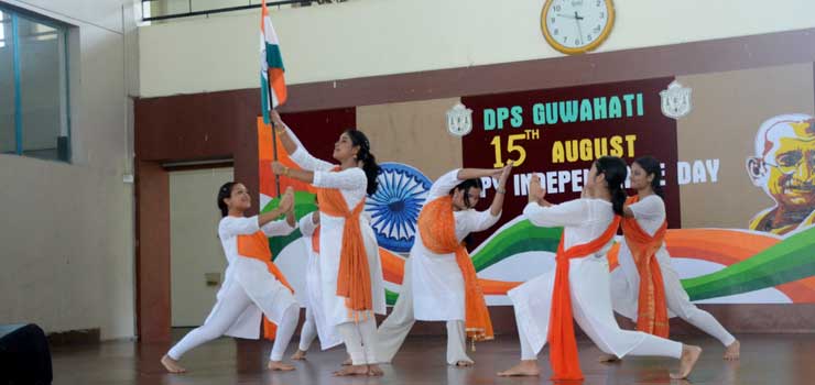 79th Independence Day Celebration 15th August 2025